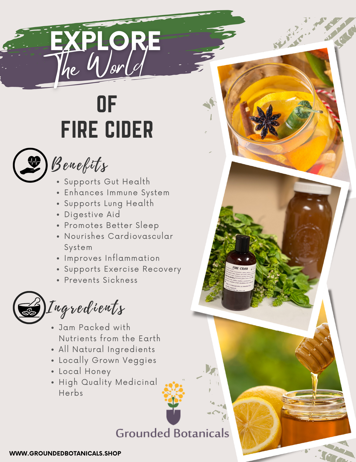 Fire Cider