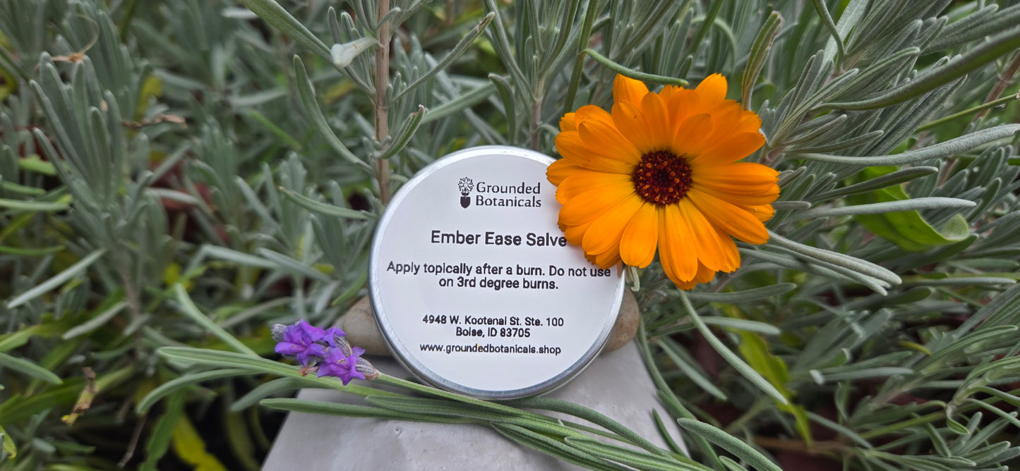 Ember Ease Salve