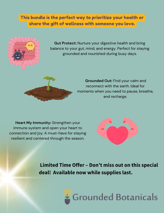 GOL Bundle
