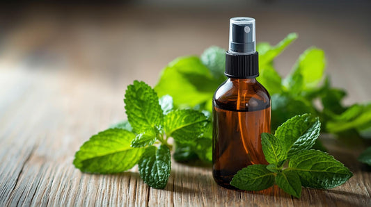 Speak Easy Throat Spray